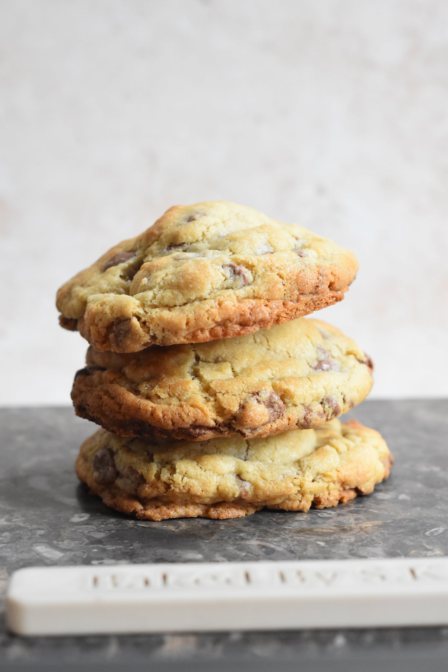 **Postal** 6 Gooey Cookies