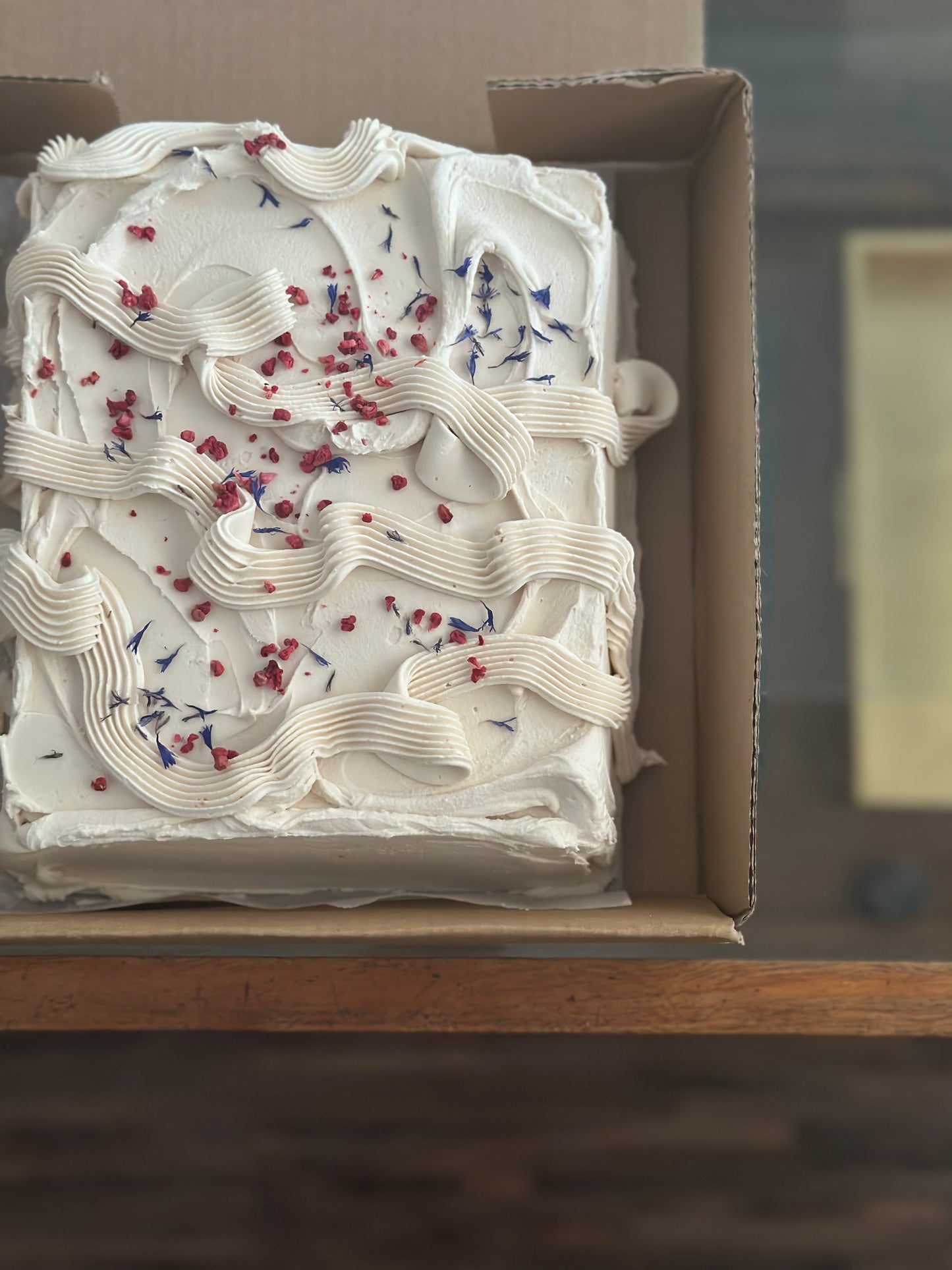 Sheet Cakes (Medium)