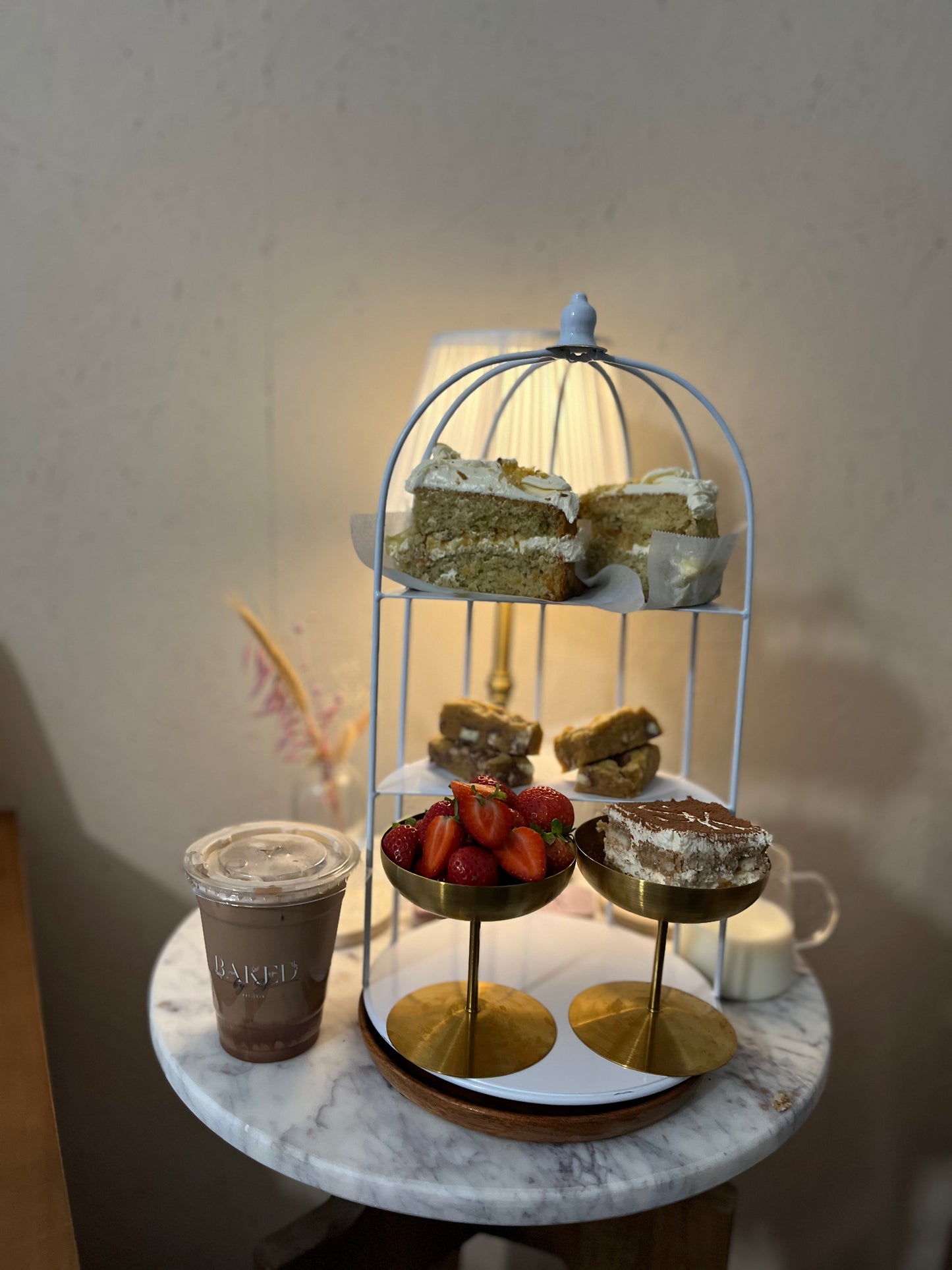 Bento Cake Decorating Class - 30th November