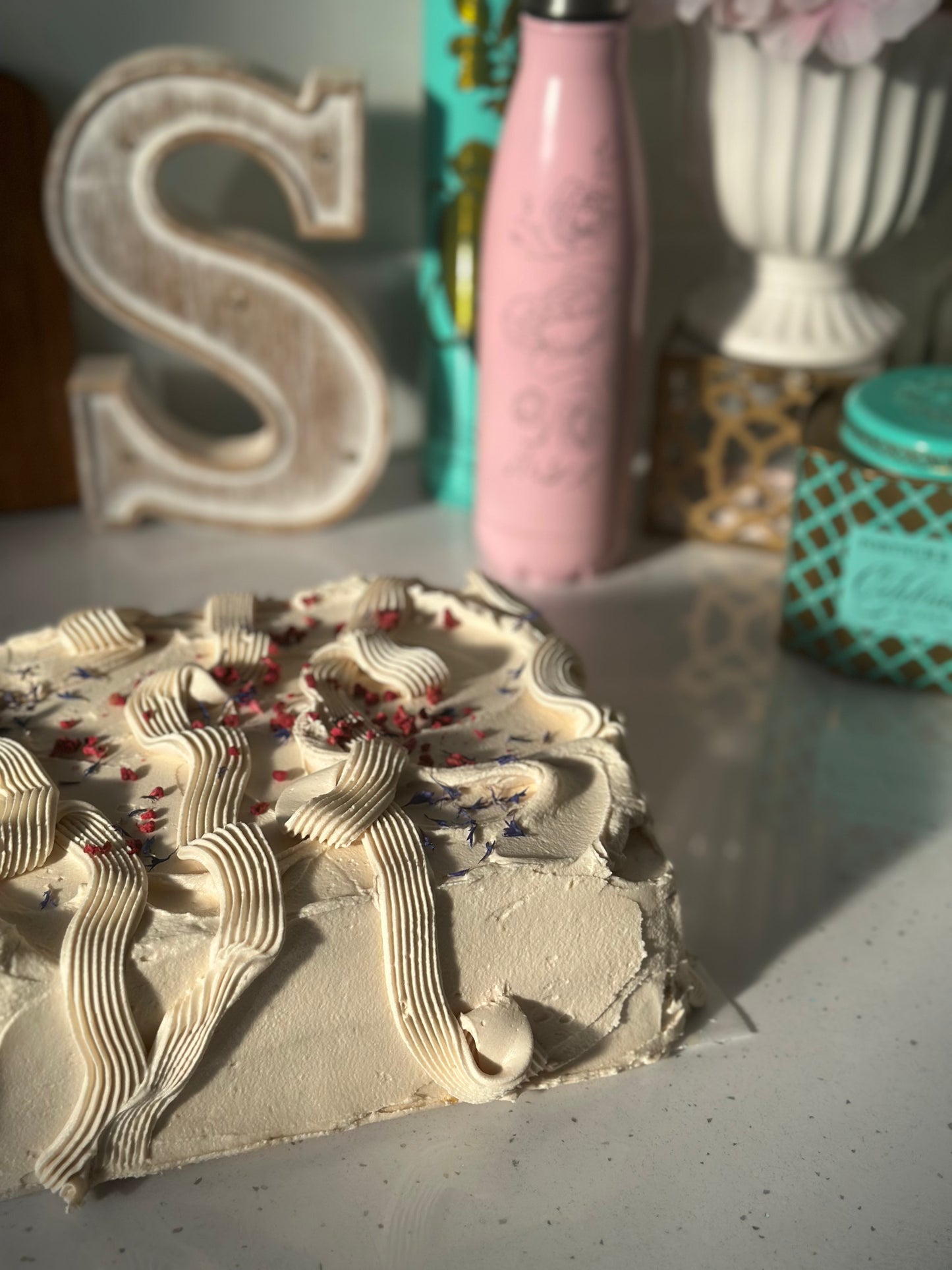 Sheet Cakes (Medium)